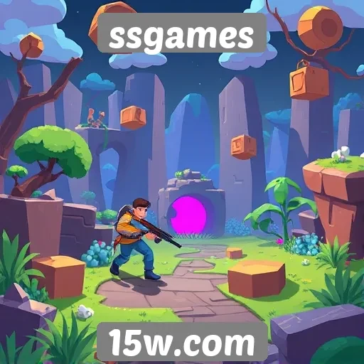 Melhores práticas para desenvolvedores no ssgames