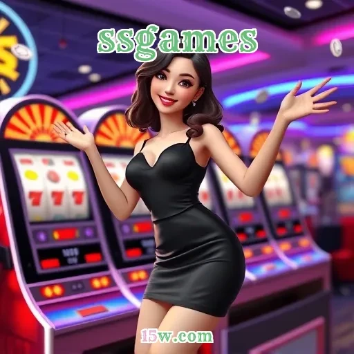 ssgames: Aprendizado Divertido com Jogos Educacionais Inovadores