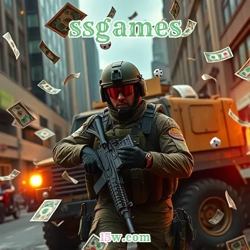 ssgames: Explore os Jogos de Horror que Despertam seu Medo Interior