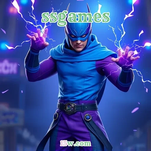 ssgames: Desvendando as Melhores Funções da Plataforma de Jogos