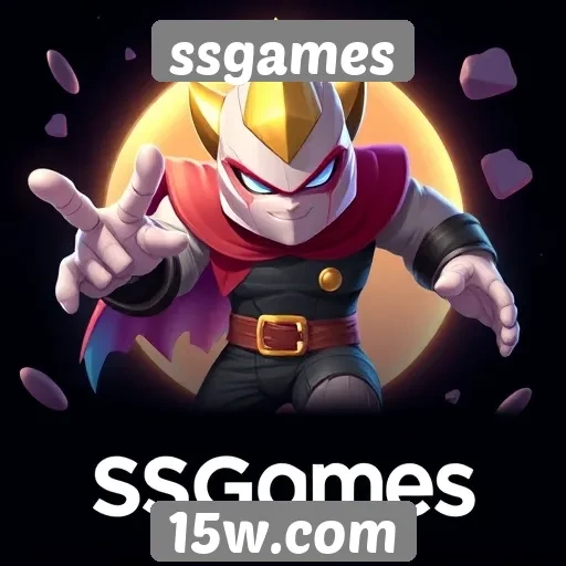 Comparativo entre ssgames e outros sites de jogos populares
